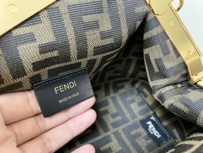 Fendi Satchel Bags